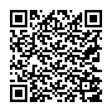 QR Code for Phone number +19722507185
