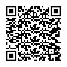 QR Code for Phone number +19722509331