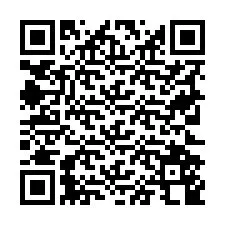 QR Code for Phone number +19722548712