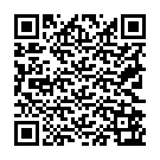 QR Code for Phone number +19722563031