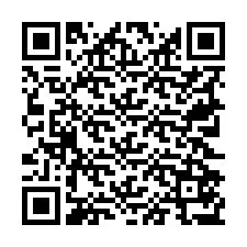 QR Code for Phone number +19722577278