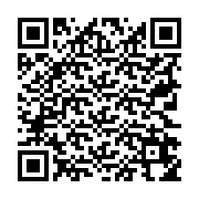 QR Code for Phone number +19722654420