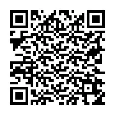 Kod QR dla numeru telefonu +19722654482