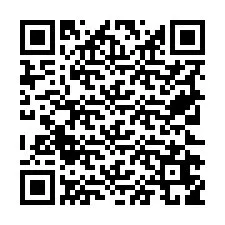 QR Code for Phone number +19722659113