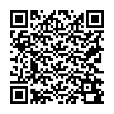 QR Code for Phone number +19722680471