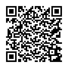 QR Code for Phone number +19722683061