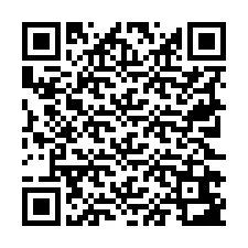 QR Code for Phone number +19722683068