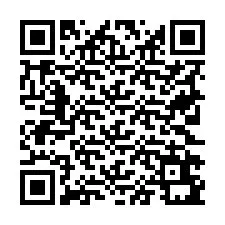 QR Code for Phone number +19722691432