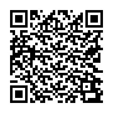 QR Code for Phone number +19722693236