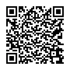 QR Code for Phone number +19722696861