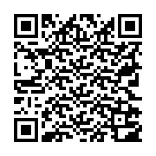 QR Code for Phone number +19722702020