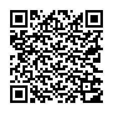 QR Code for Phone number +19722702024