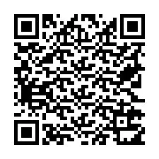 QR Code for Phone number +19722711823