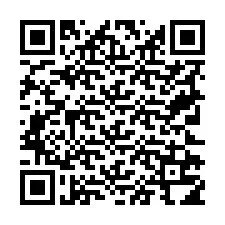 QR Code for Phone number +19722714011