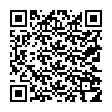QR Code for Phone number +19722714681