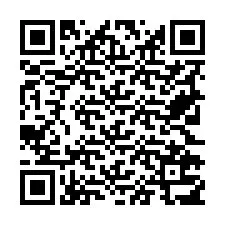 QR Code for Phone number +19722717927