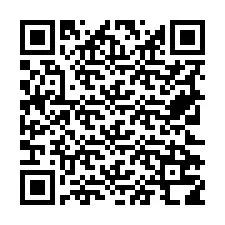 QR Code for Phone number +19722718217