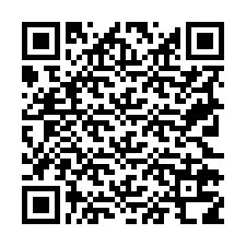QR Code for Phone number +19722718821