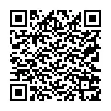 QR Code for Phone number +19722725491