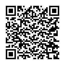 QR Code for Phone number +19722728744