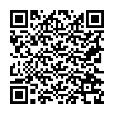 QR Code for Phone number +19722728745