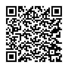 QR Code for Phone number +19722729760