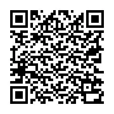 Codice QR per il numero di telefono +19722730418