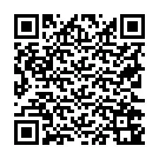 QR Code for Phone number +19722741942