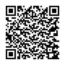 QR Code for Phone number +19722742180