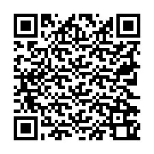 QR Code for Phone number +19722760268