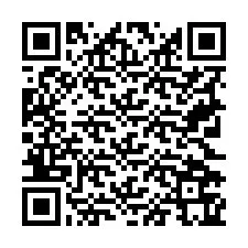 QR Code for Phone number +19722765325
