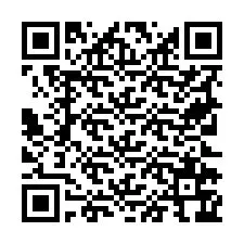 QR Code for Phone number +19722766546
