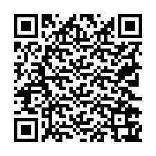 QR Code for Phone number +19722767979