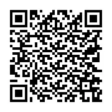QR Code for Phone number +19722769174