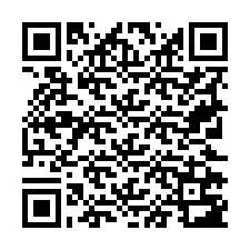 QR Code for Phone number +19722783085