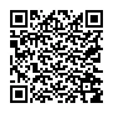 QR Code for Phone number +19722786749