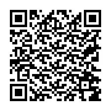 QR Code for Phone number +19722786751