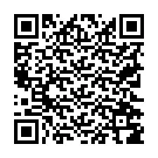 QR Code for Phone number +19722786759