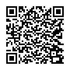 QR Code for Phone number +19722792739