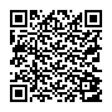 QR Code for Phone number +19722803310
