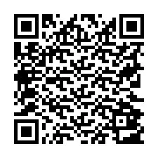 QR Code for Phone number +19722803382