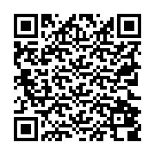 QR-код для номера телефона +19722808708