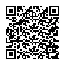 QR Code for Phone number +19722817942