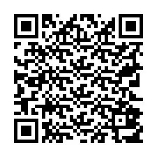 Kod QR dla numeru telefonu +19722817950