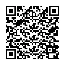 QR Code for Phone number +19722820463