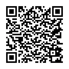 QR Code for Phone number +19722822849