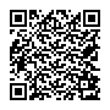 QR Code for Phone number +19722823577