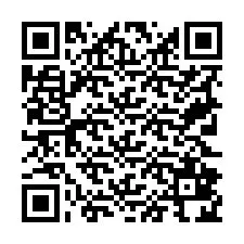 QR Code for Phone number +19722824561