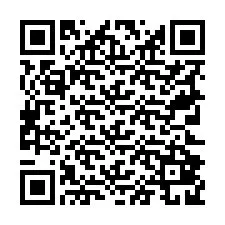 QR Code for Phone number +19722829240