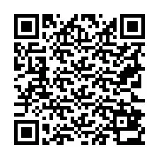 QR Code for Phone number +19722832405